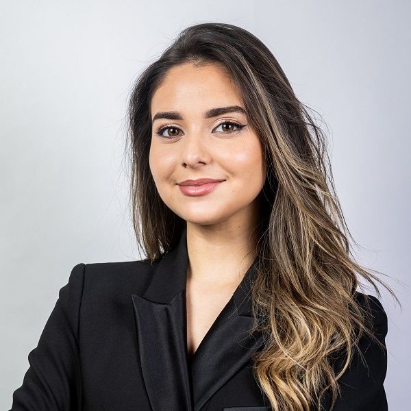 Me Sirine Ania Bessad