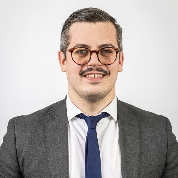 Me Bastien Desjardins