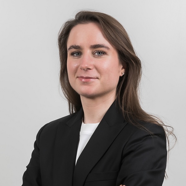 Me Eléonore Trevisan