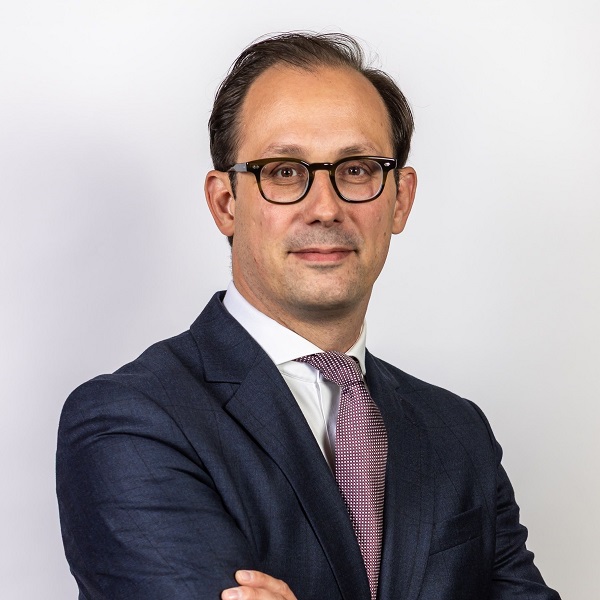 Me Philippe Sylvestre